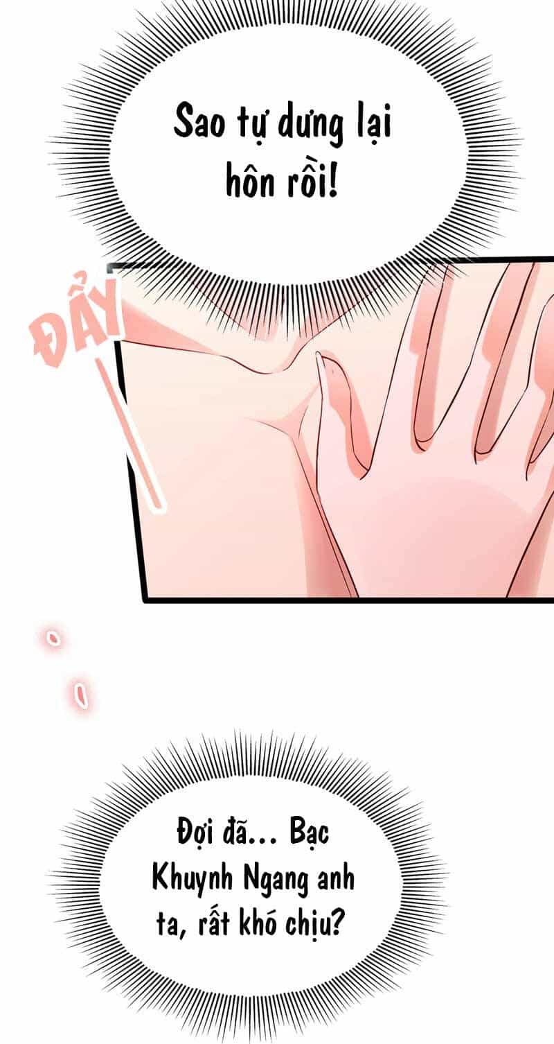 Trùng Sinh Không Gian: Cô Vợ Hào Môn Nóng Bỏng Không Dễ Chọc - Chương 42 - ảnh 4