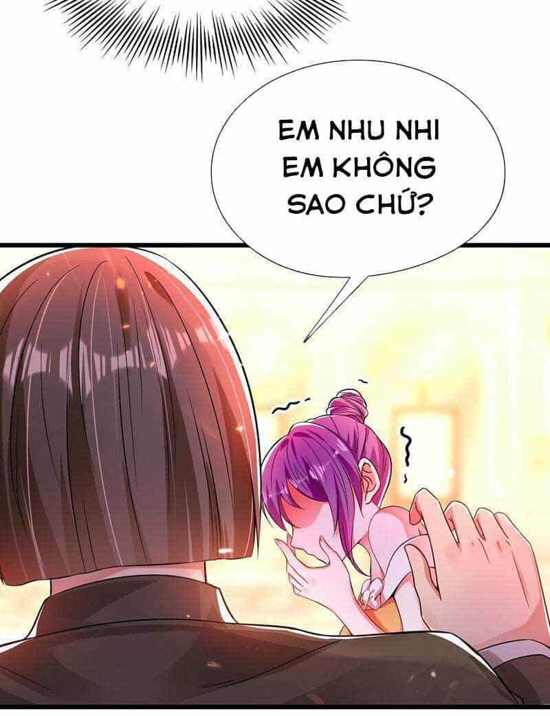 Trùng Sinh Không Gian: Cô Vợ Hào Môn Nóng Bỏng Không Dễ Chọc - Chương 44 - ảnh 11