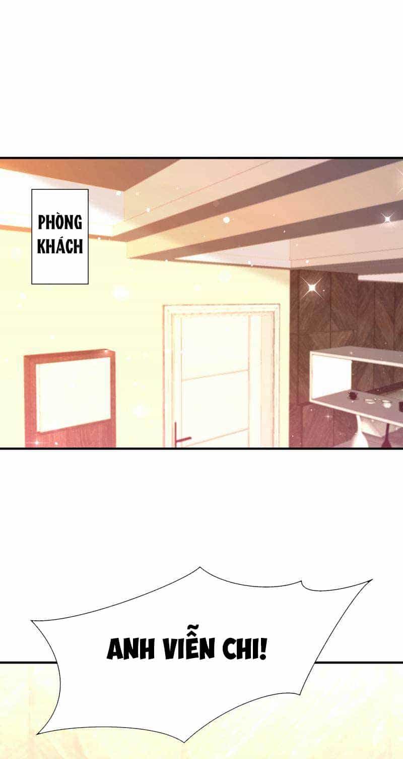 Trùng Sinh Không Gian: Cô Vợ Hào Môn Nóng Bỏng Không Dễ Chọc - Chương 45 - ảnh 10