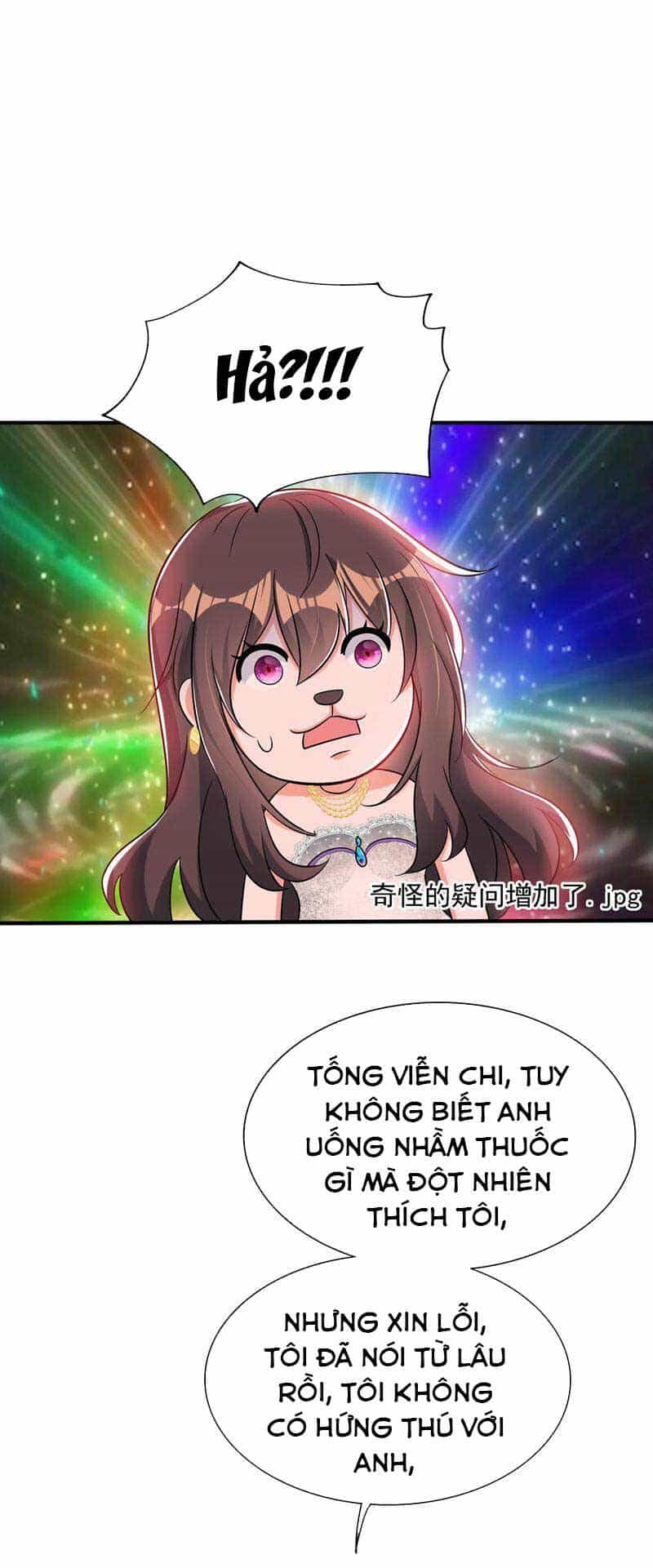 Trùng Sinh Không Gian: Cô Vợ Hào Môn Nóng Bỏng Không Dễ Chọc - Chương 45 - ảnh 34