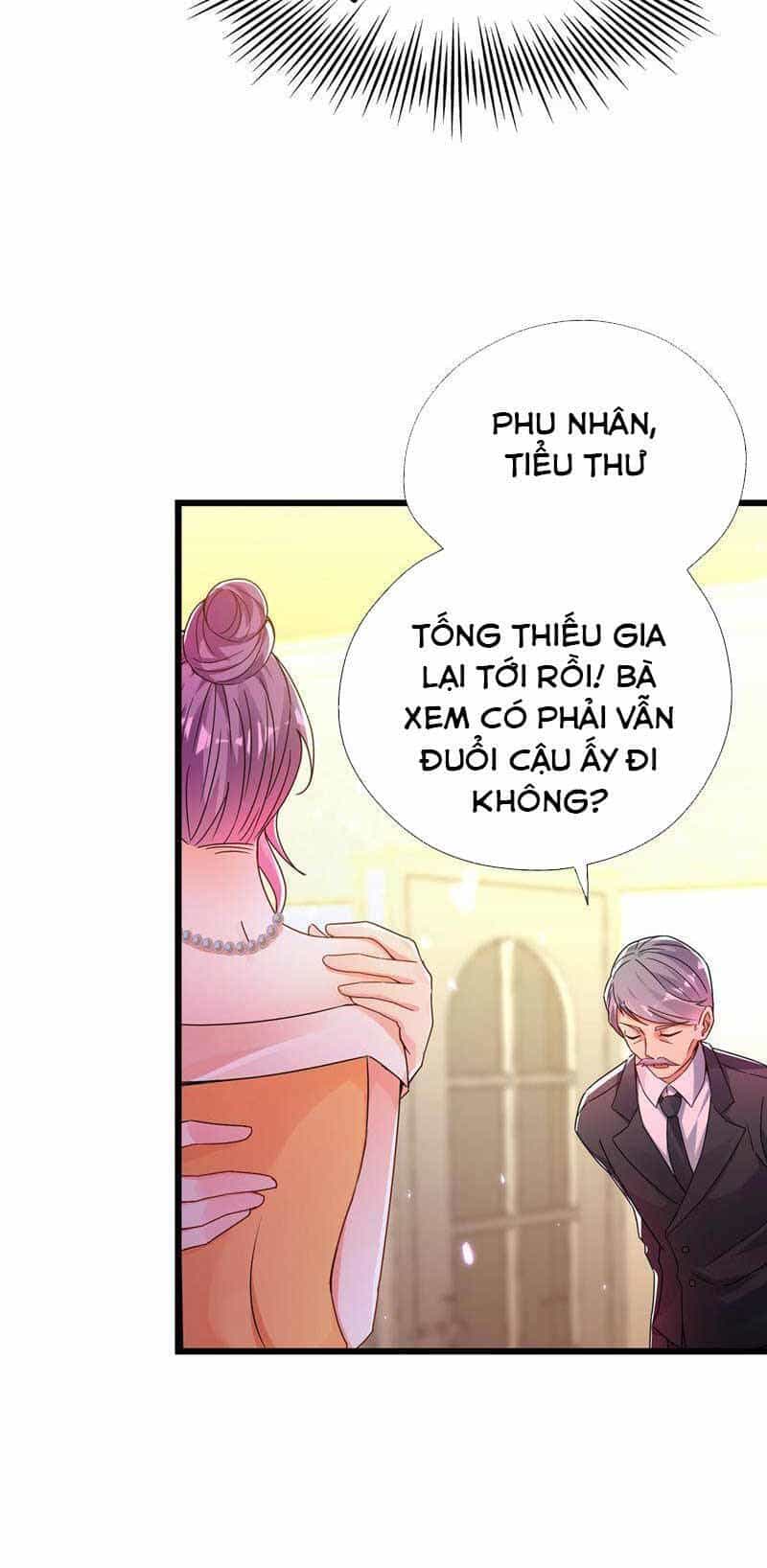 Trùng Sinh Không Gian: Cô Vợ Hào Môn Nóng Bỏng Không Dễ Chọc - Chương 45 - ảnh 6