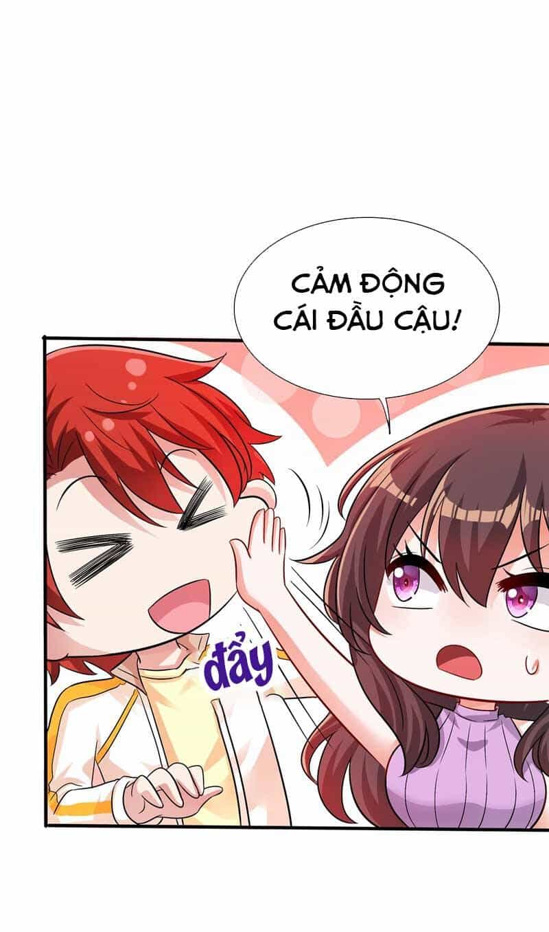 Trùng Sinh Không Gian: Cô Vợ Hào Môn Nóng Bỏng Không Dễ Chọc - Chương 46 - ảnh 26