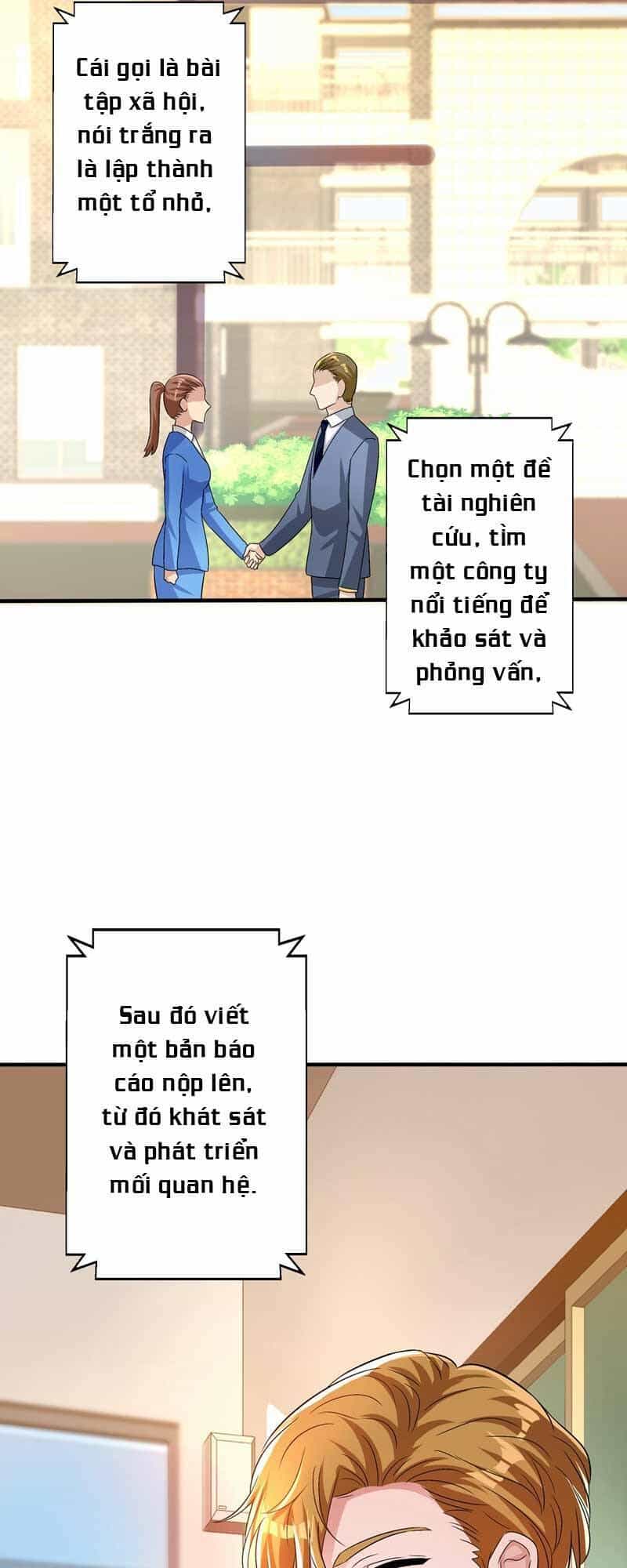 Trùng Sinh Không Gian: Cô Vợ Hào Môn Nóng Bỏng Không Dễ Chọc - Chương 46 - ảnh 33