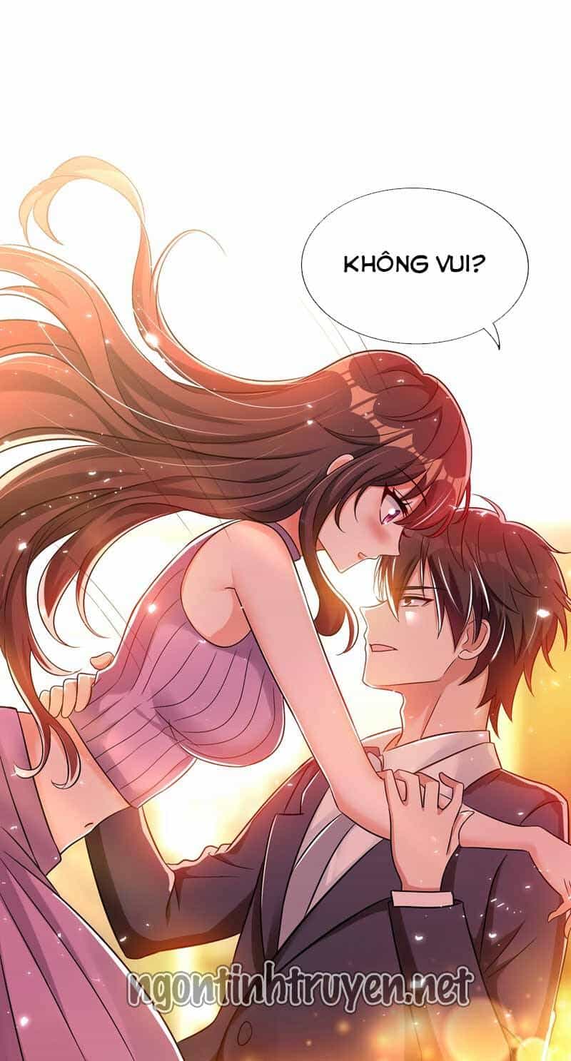 Trùng Sinh Không Gian: Cô Vợ Hào Môn Nóng Bỏng Không Dễ Chọc - Chương 48 - ảnh 28