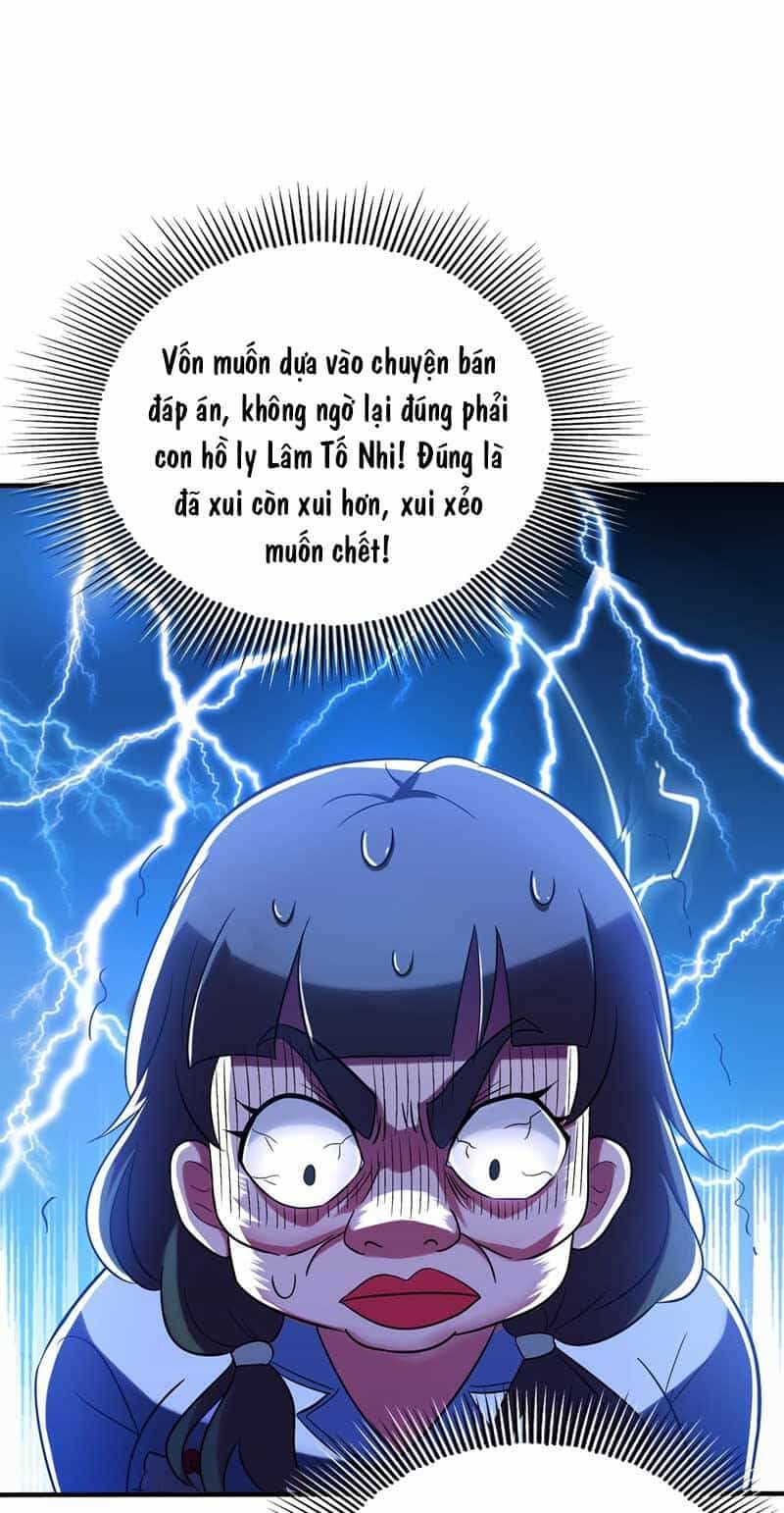 Trùng Sinh Không Gian: Cô Vợ Hào Môn Nóng Bỏng Không Dễ Chọc - Chương 48 - ảnh 7