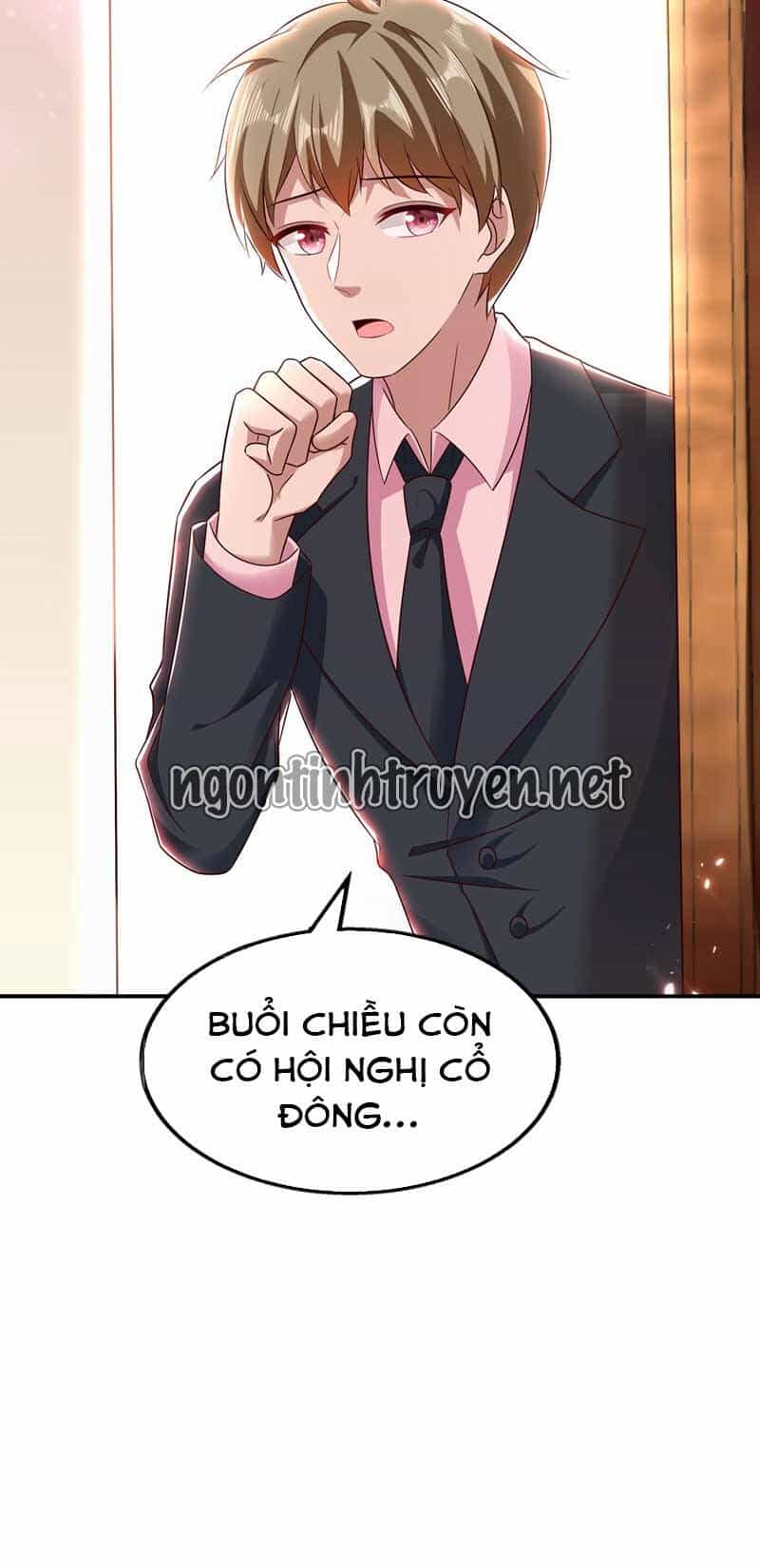 Trùng Sinh Không Gian: Cô Vợ Hào Môn Nóng Bỏng Không Dễ Chọc - Chương 49 - ảnh 36
