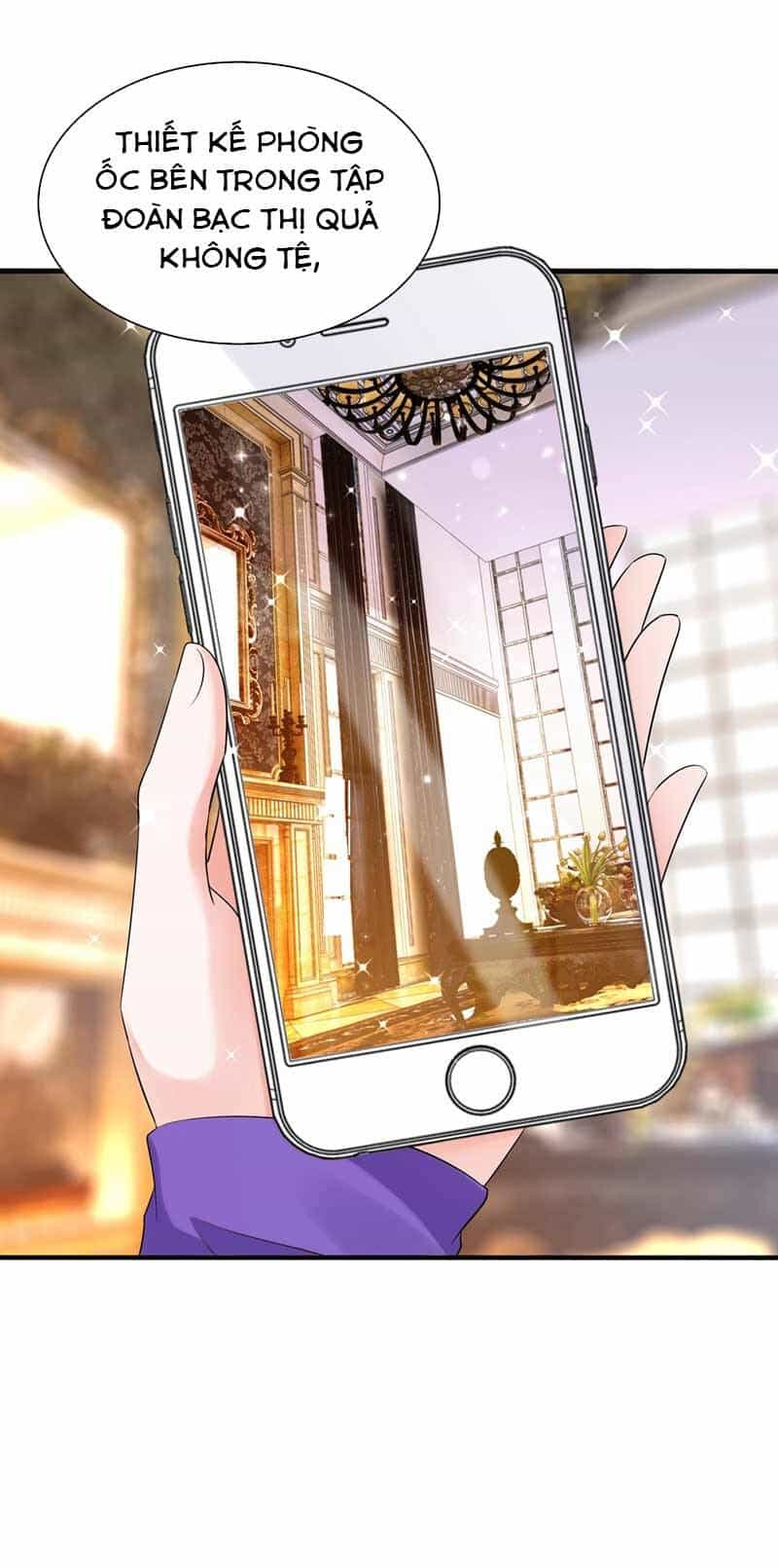 Trùng Sinh Không Gian: Cô Vợ Hào Môn Nóng Bỏng Không Dễ Chọc - Chương 52 - ảnh 26