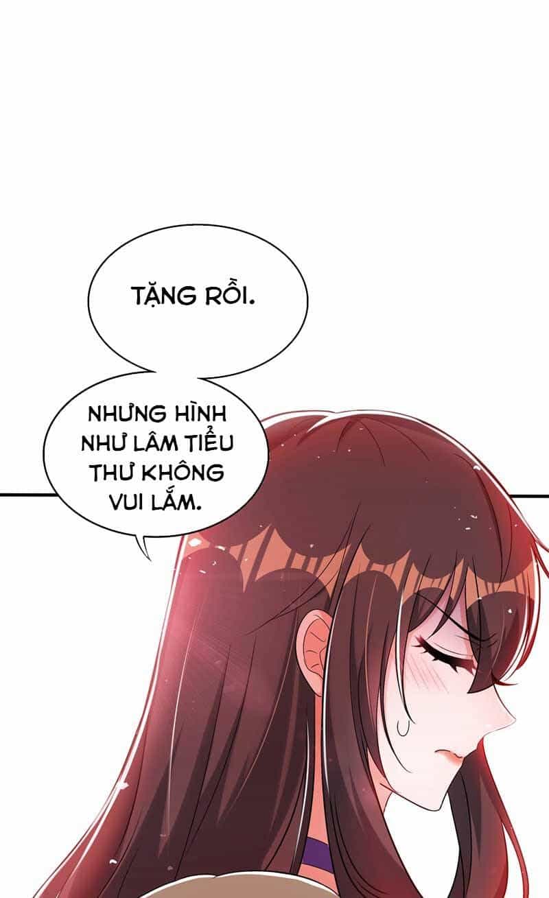 Trùng Sinh Không Gian: Cô Vợ Hào Môn Nóng Bỏng Không Dễ Chọc - Chương 53 - ảnh 31