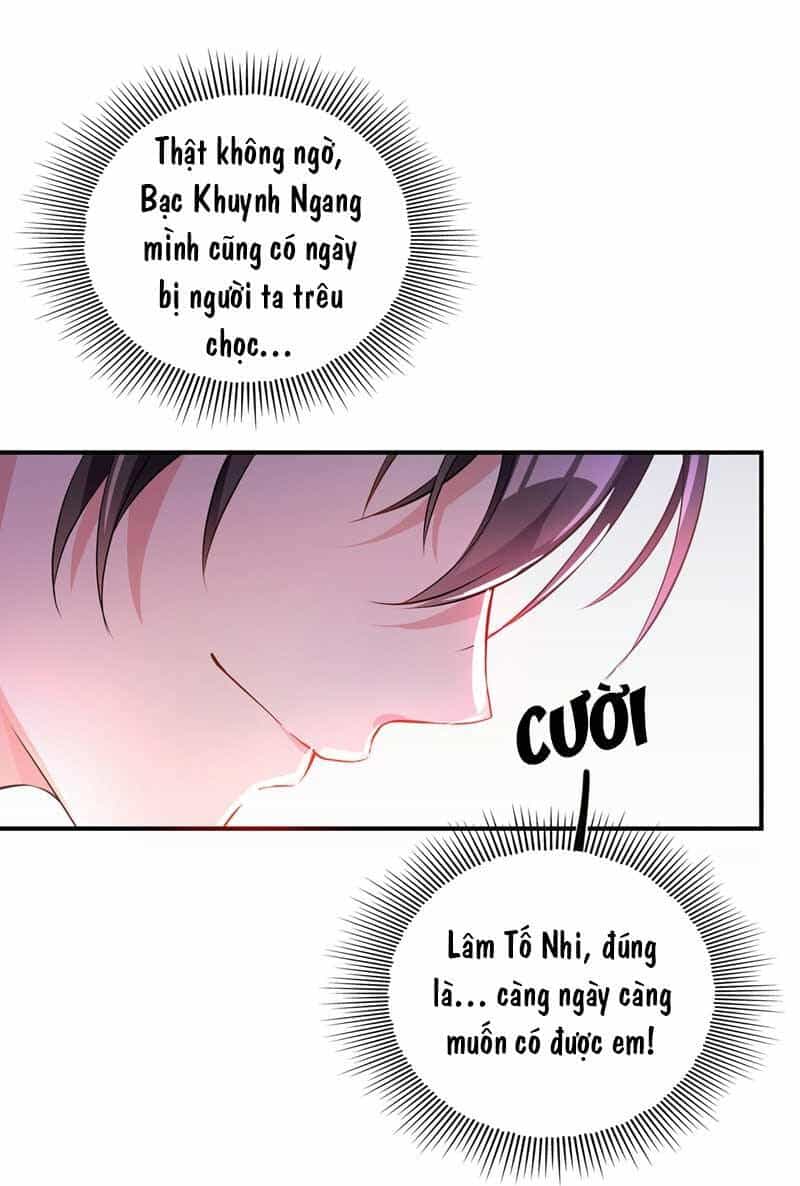Trùng Sinh Không Gian: Cô Vợ Hào Môn Nóng Bỏng Không Dễ Chọc - Chương 53 - ảnh 4