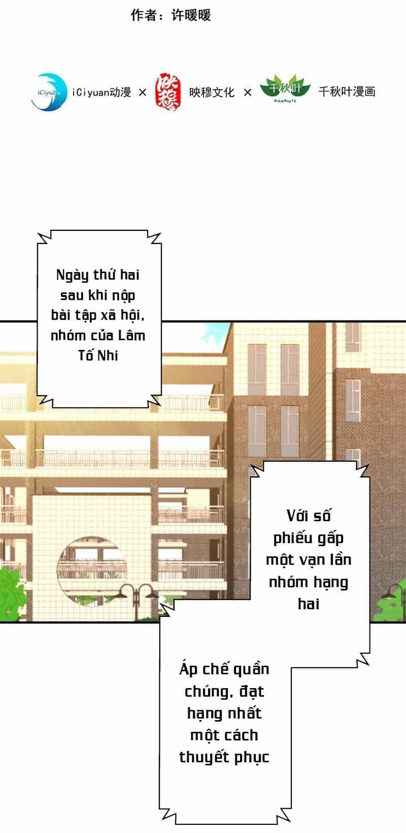 Trùng Sinh Không Gian: Cô Vợ Hào Môn Nóng Bỏng Không Dễ Chọc - Chương 54 - ảnh 3