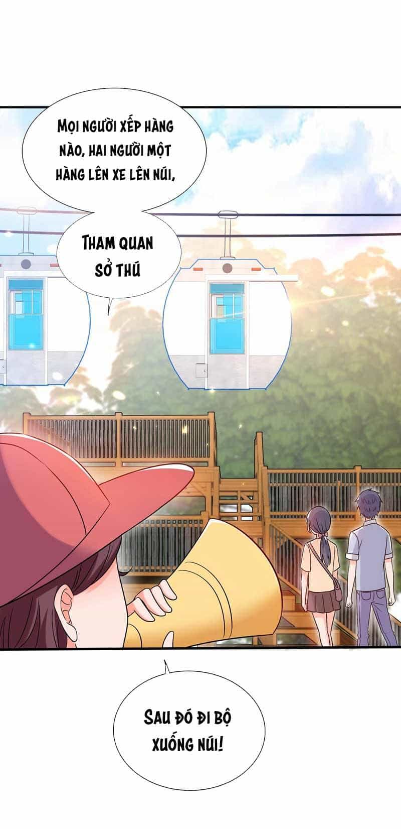 Trùng Sinh Không Gian: Cô Vợ Hào Môn Nóng Bỏng Không Dễ Chọc - Chương 55 - ảnh 28