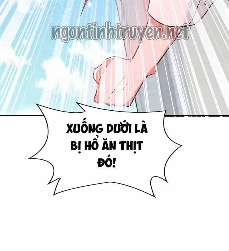 Trùng Sinh Không Gian: Cô Vợ Hào Môn Nóng Bỏng Không Dễ Chọc - Chương 56 - ảnh 51