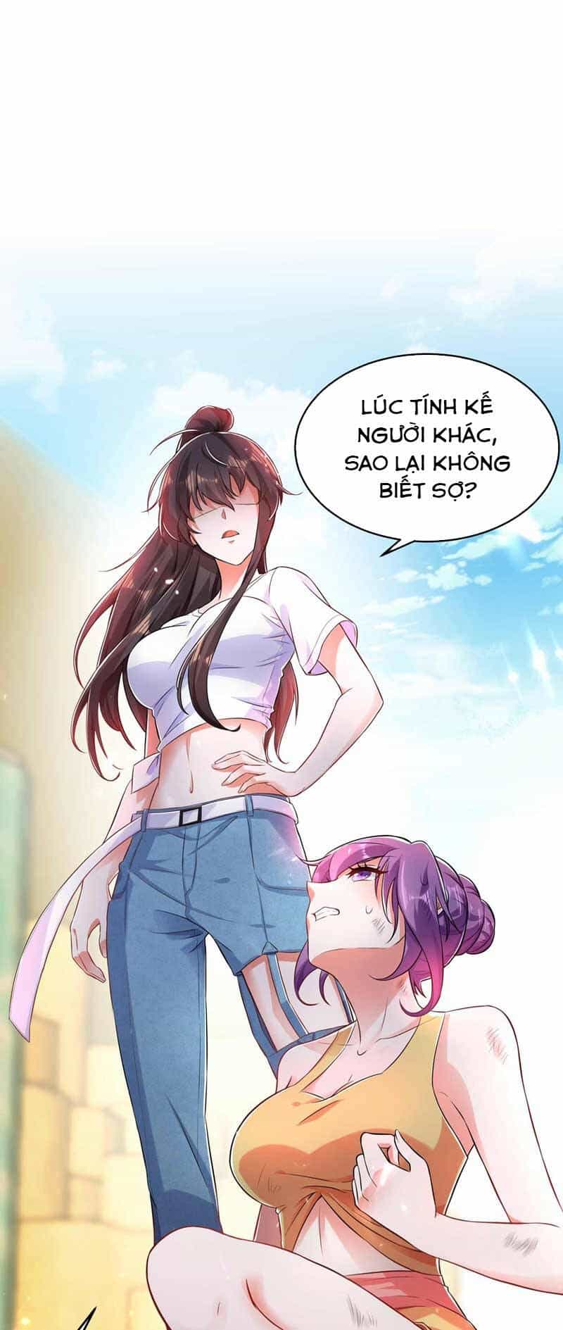 Trùng Sinh Không Gian: Cô Vợ Hào Môn Nóng Bỏng Không Dễ Chọc - Chương 57 - ảnh 43