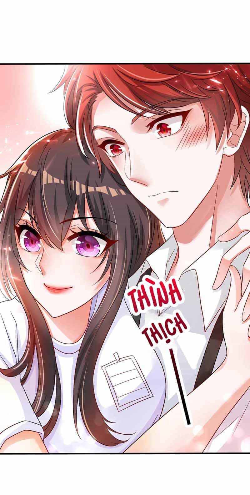 Trùng Sinh Không Gian: Cô Vợ Hào Môn Nóng Bỏng Không Dễ Chọc - Chương 58 - ảnh 8