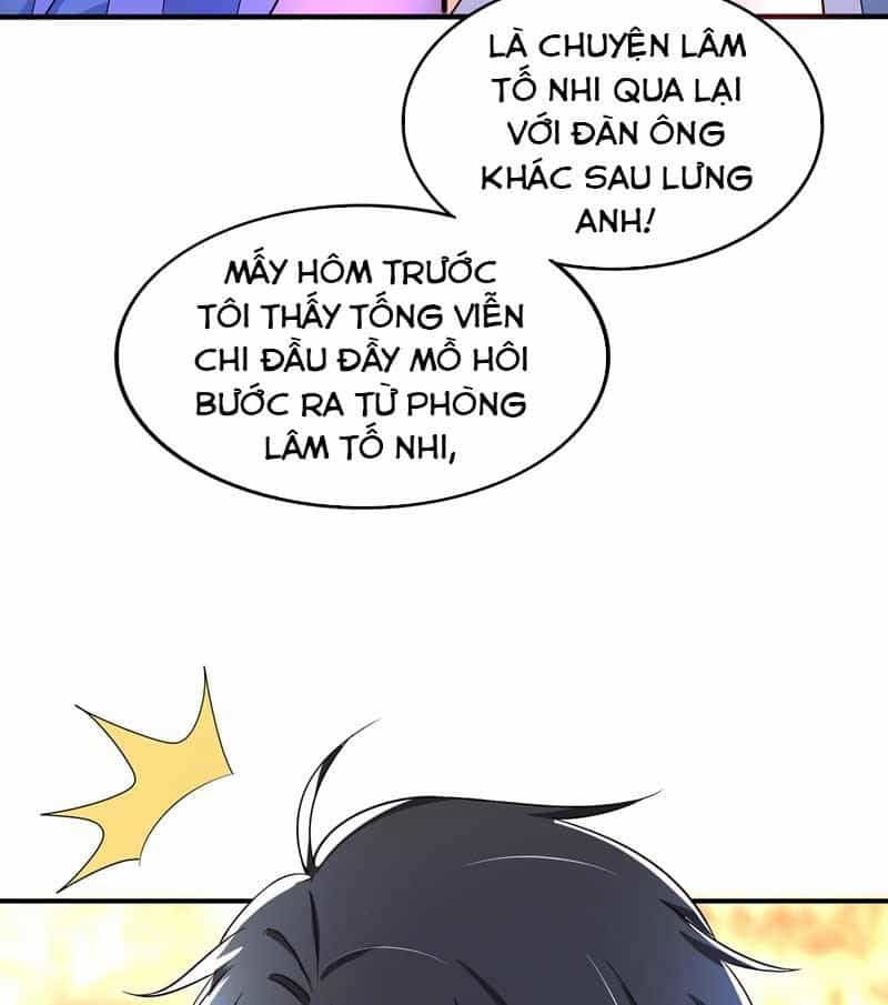 Trùng Sinh Không Gian: Cô Vợ Hào Môn Nóng Bỏng Không Dễ Chọc - Chương 59 - ảnh 24