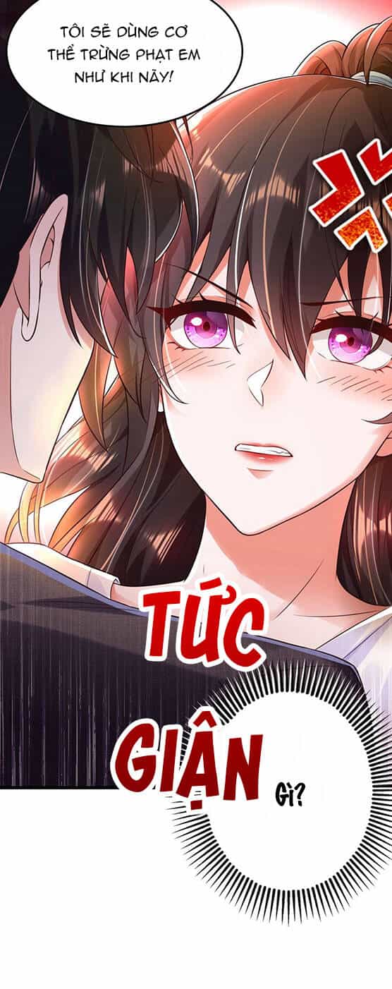Trùng Sinh Không Gian: Cô Vợ Hào Môn Nóng Bỏng Không Dễ Chọc - Chương 60 - ảnh 26