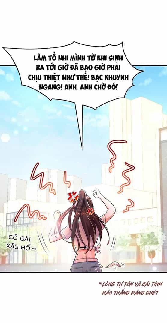 Trùng Sinh Không Gian: Cô Vợ Hào Môn Nóng Bỏng Không Dễ Chọc - Chương 60 - ảnh 34