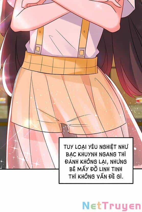 Trùng Sinh Không Gian: Cô Vợ Hào Môn Nóng Bỏng Không Dễ Chọc - Chương 64 - ảnh 39