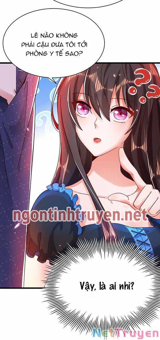 Trùng Sinh Không Gian: Cô Vợ Hào Môn Nóng Bỏng Không Dễ Chọc - Chương 67 - ảnh 5