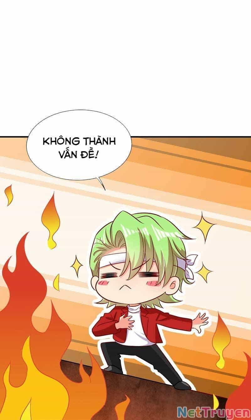 Trùng Sinh Không Gian: Cô Vợ Hào Môn Nóng Bỏng Không Dễ Chọc - Chương 71 - ảnh 18