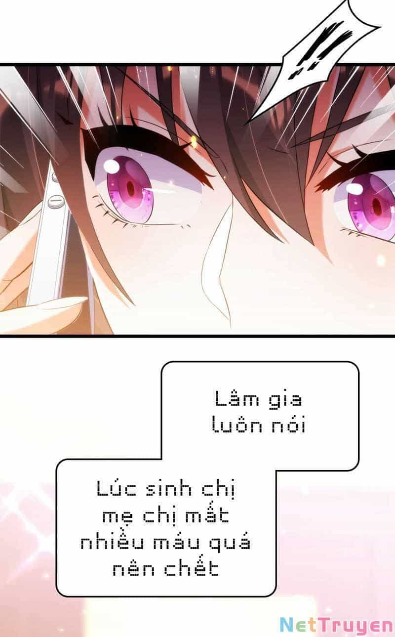 Trùng Sinh Không Gian: Cô Vợ Hào Môn Nóng Bỏng Không Dễ Chọc - Chương 73 - ảnh 28