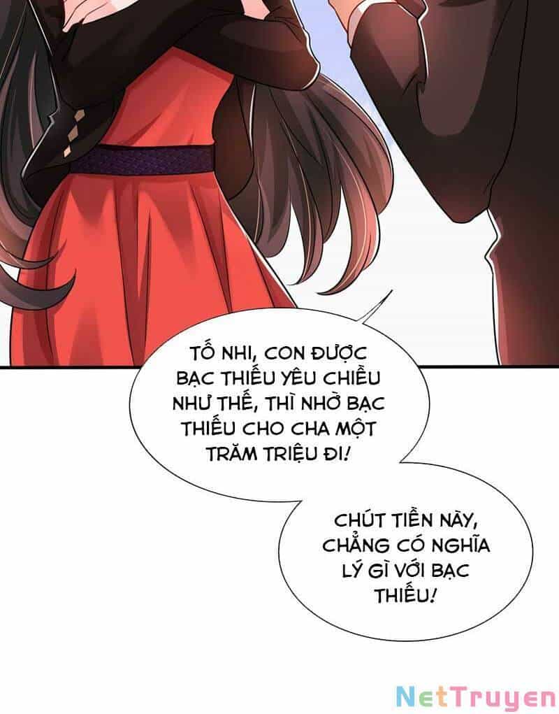 Trùng Sinh Không Gian: Cô Vợ Hào Môn Nóng Bỏng Không Dễ Chọc - Chương 74 - ảnh 15