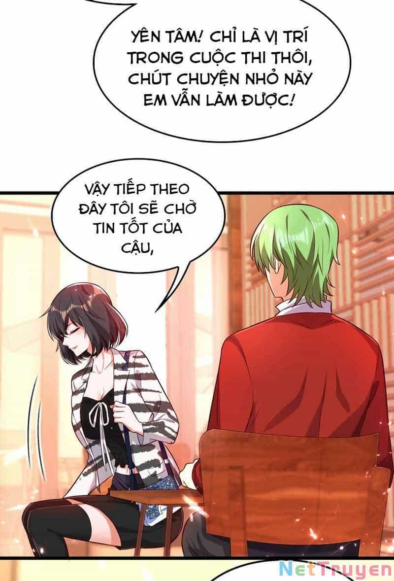 Trùng Sinh Không Gian: Cô Vợ Hào Môn Nóng Bỏng Không Dễ Chọc - Chương 78 - ảnh 28