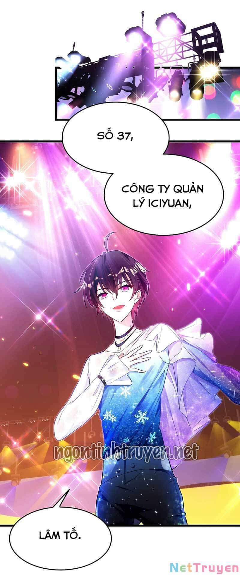 Trùng Sinh Không Gian: Cô Vợ Hào Môn Nóng Bỏng Không Dễ Chọc - Chương 83 - ảnh 15