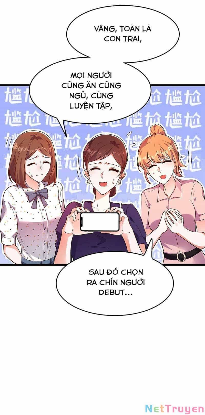 Trùng Sinh Không Gian: Cô Vợ Hào Môn Nóng Bỏng Không Dễ Chọc - Chương 83 - ảnh 8