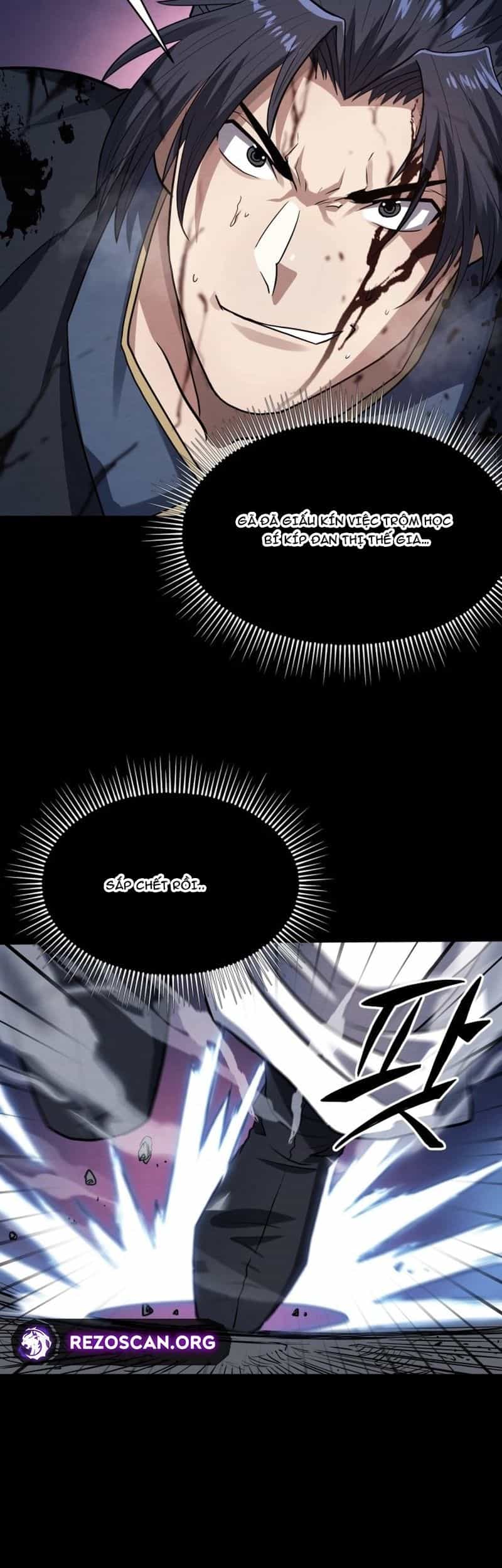 Trùng Sinh Làm Phế Vật Đan Gia - Chương 1 - ảnh 27