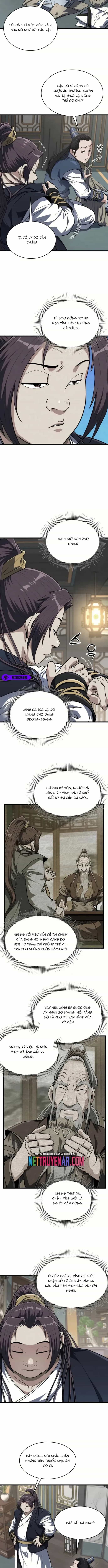 Trùng Sinh Làm Phế Vật Đan Gia - Chương 10 - ảnh 8
