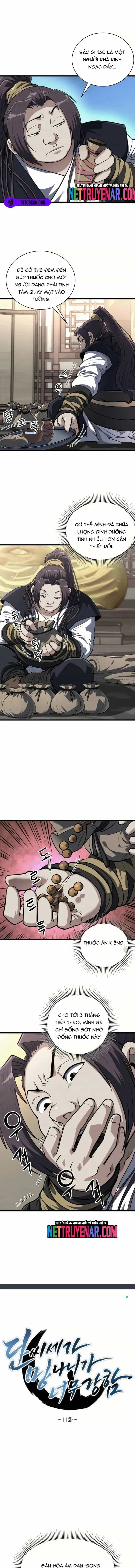 Trùng Sinh Làm Phế Vật Đan Gia - Chương 11 - ảnh 7