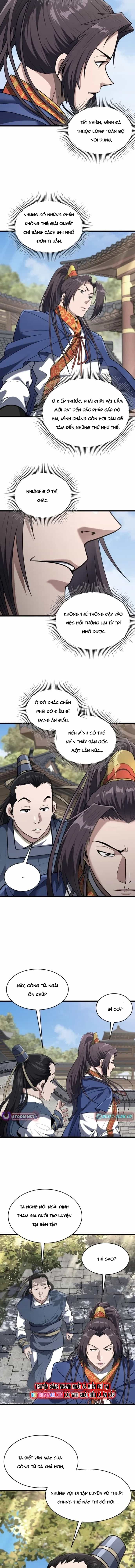 Trùng Sinh Làm Phế Vật Đan Gia - Chương 14 - ảnh 3