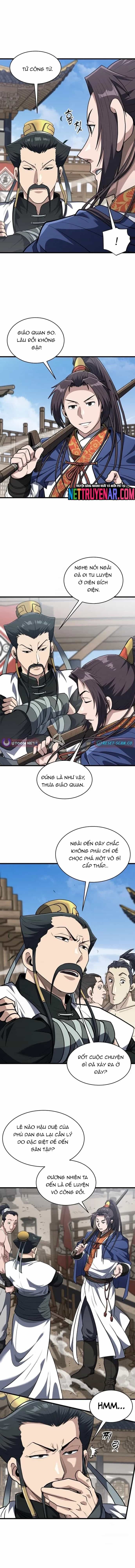 Trùng Sinh Làm Phế Vật Đan Gia - Chương 16 - ảnh 2