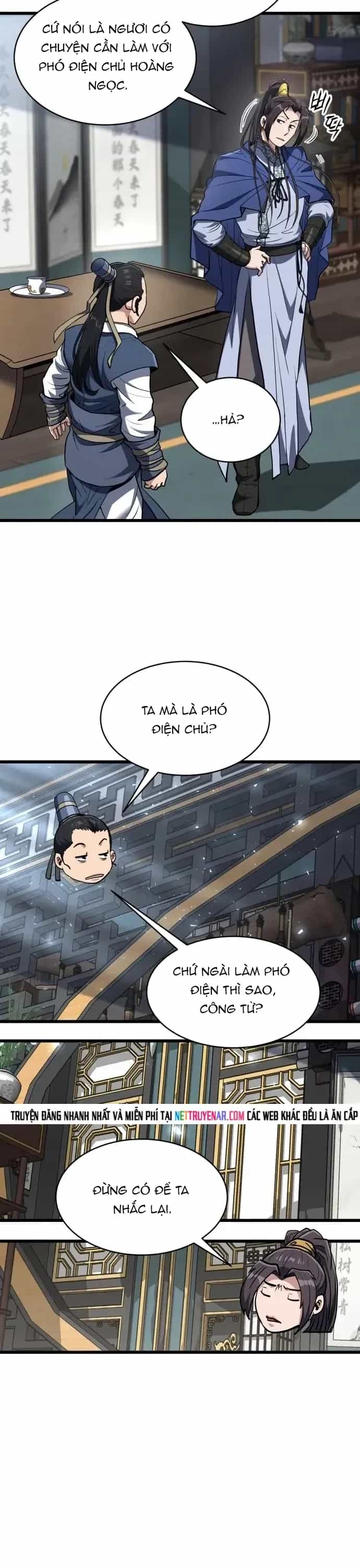 Trùng Sinh Làm Phế Vật Đan Gia - Chương 23 - ảnh 27