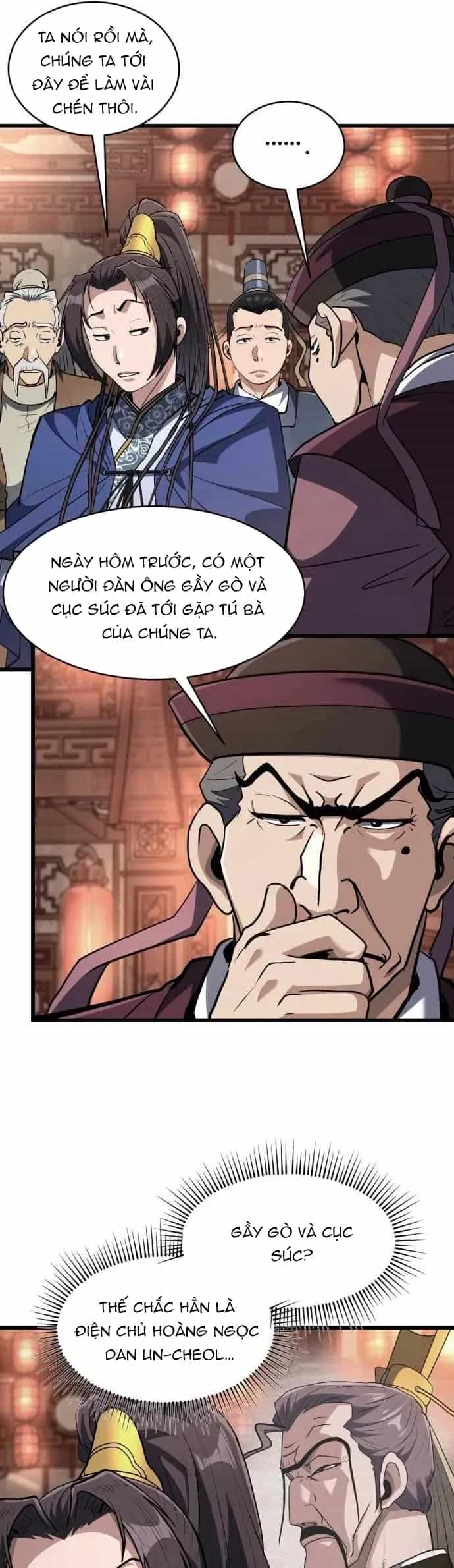Trùng Sinh Làm Phế Vật Đan Gia - Chương 24 - ảnh 13