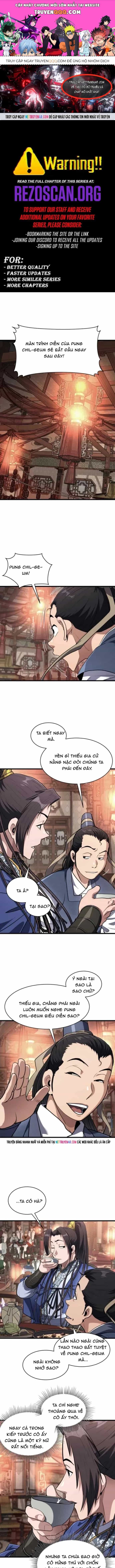 Trùng Sinh Làm Phế Vật Đan Gia - Chương 27 - ảnh 1