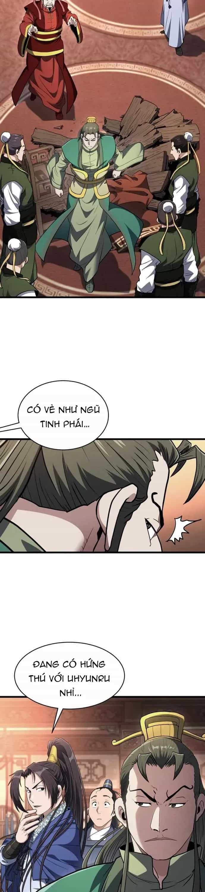 Trùng Sinh Làm Phế Vật Đan Gia - Chương 28 - ảnh 19