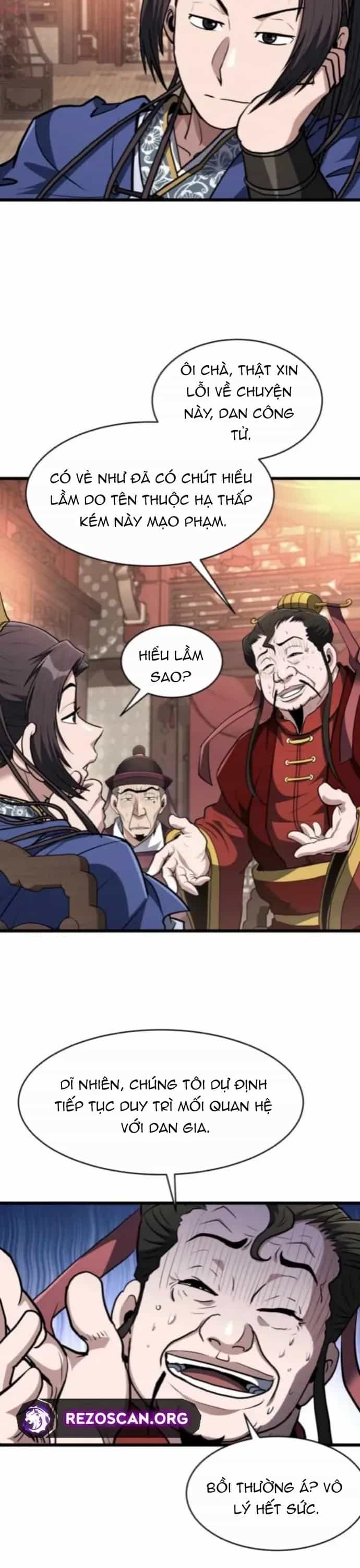 Trùng Sinh Làm Phế Vật Đan Gia - Chương 29 - ảnh 15