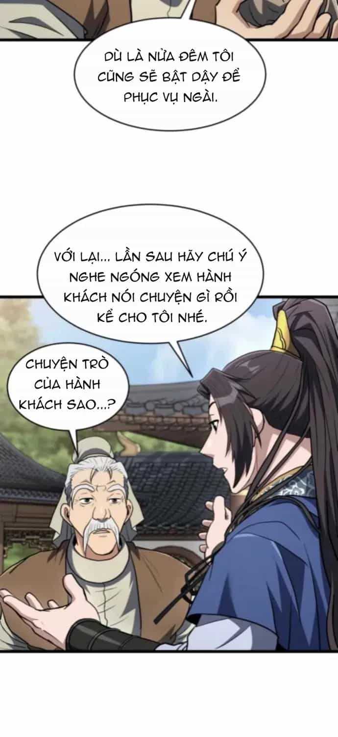 Trùng Sinh Làm Phế Vật Đan Gia - Chương 29 - ảnh 31
