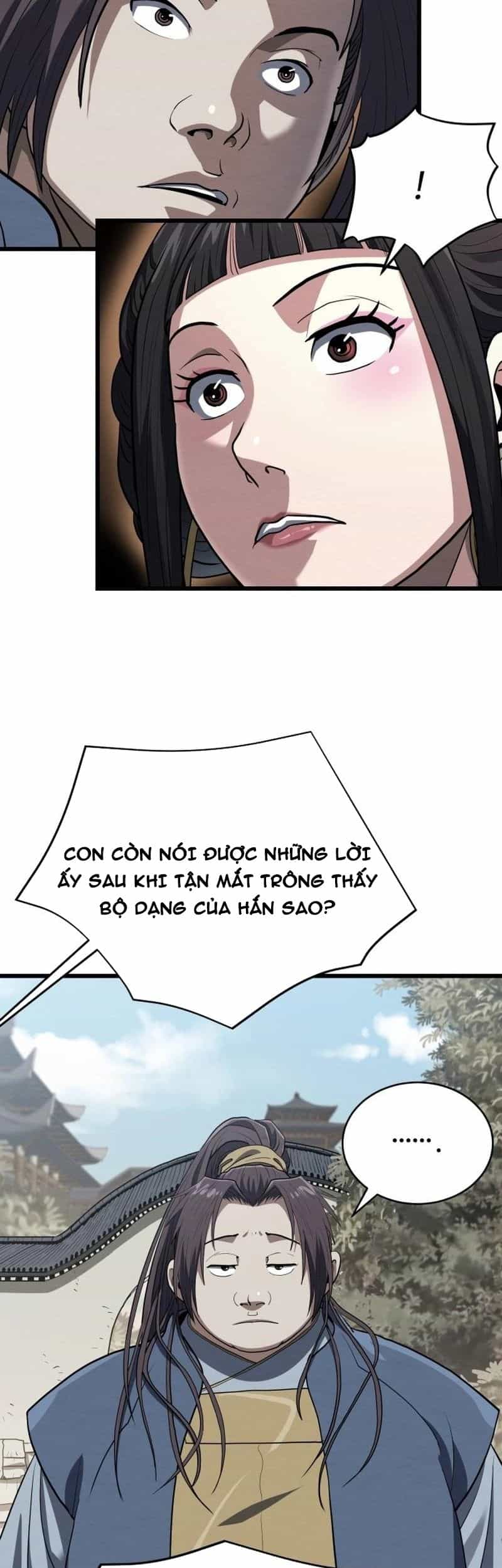 Trùng Sinh Làm Phế Vật Đan Gia - Chương 3 - ảnh 28