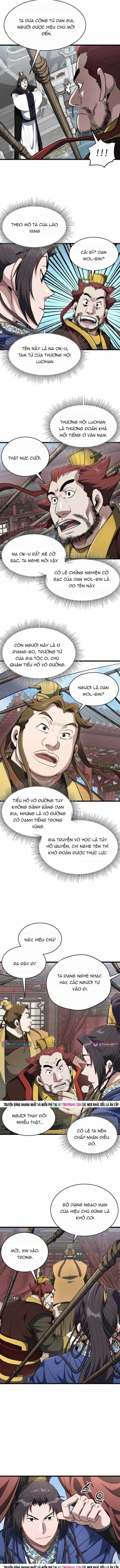 Trùng Sinh Làm Phế Vật Đan Gia - Chương 31 - ảnh 11
