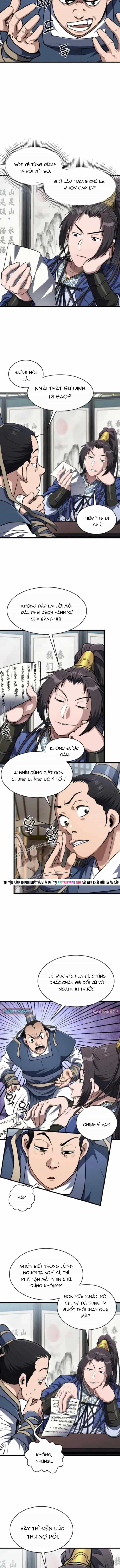 Trùng Sinh Làm Phế Vật Đan Gia - Chương 31 - ảnh 3