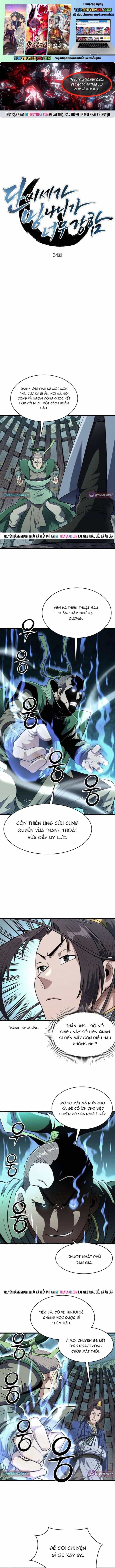 Trùng Sinh Làm Phế Vật Đan Gia - Chương 34 - ảnh 2