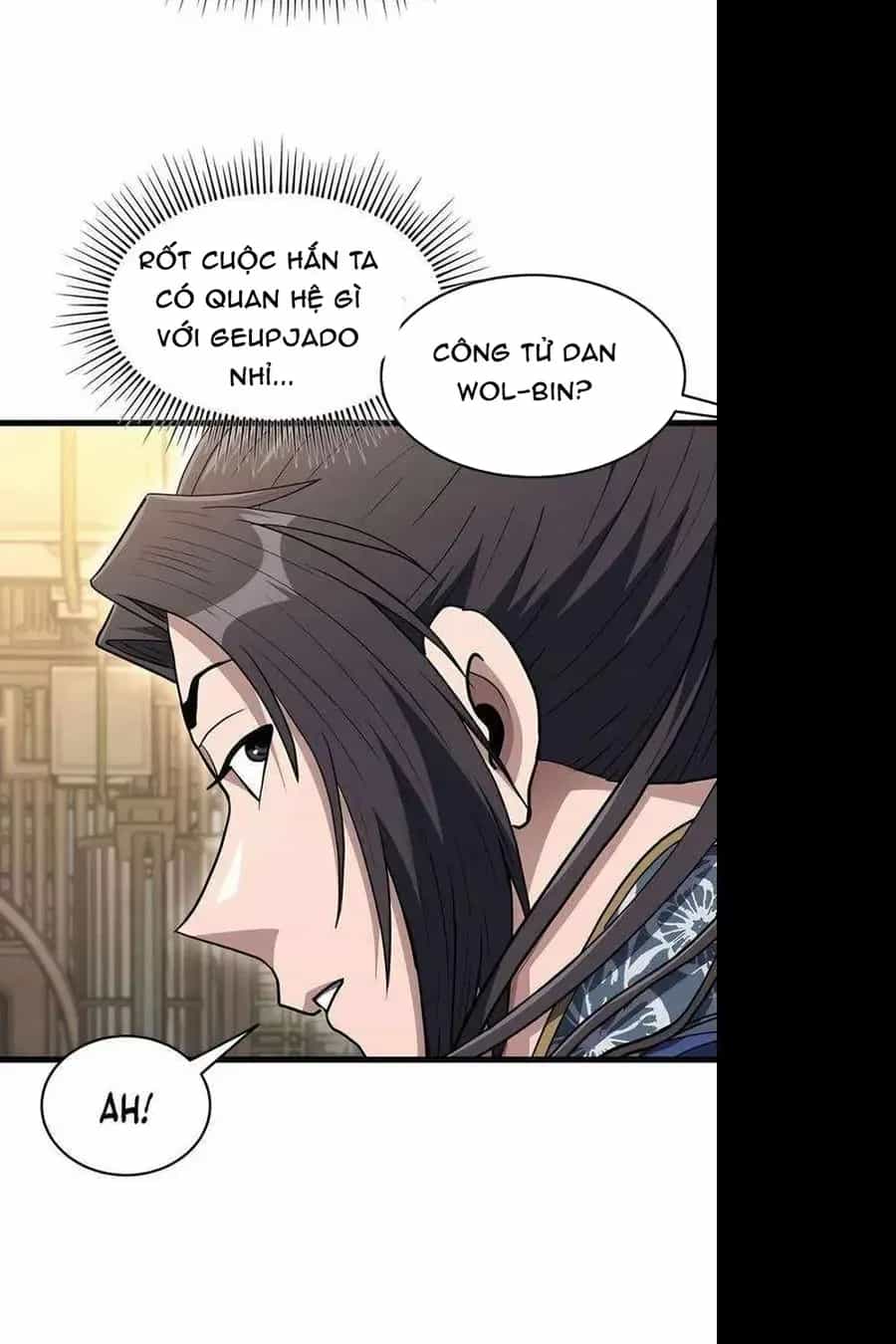 Trùng Sinh Làm Phế Vật Đan Gia - Chương 36 - ảnh 35