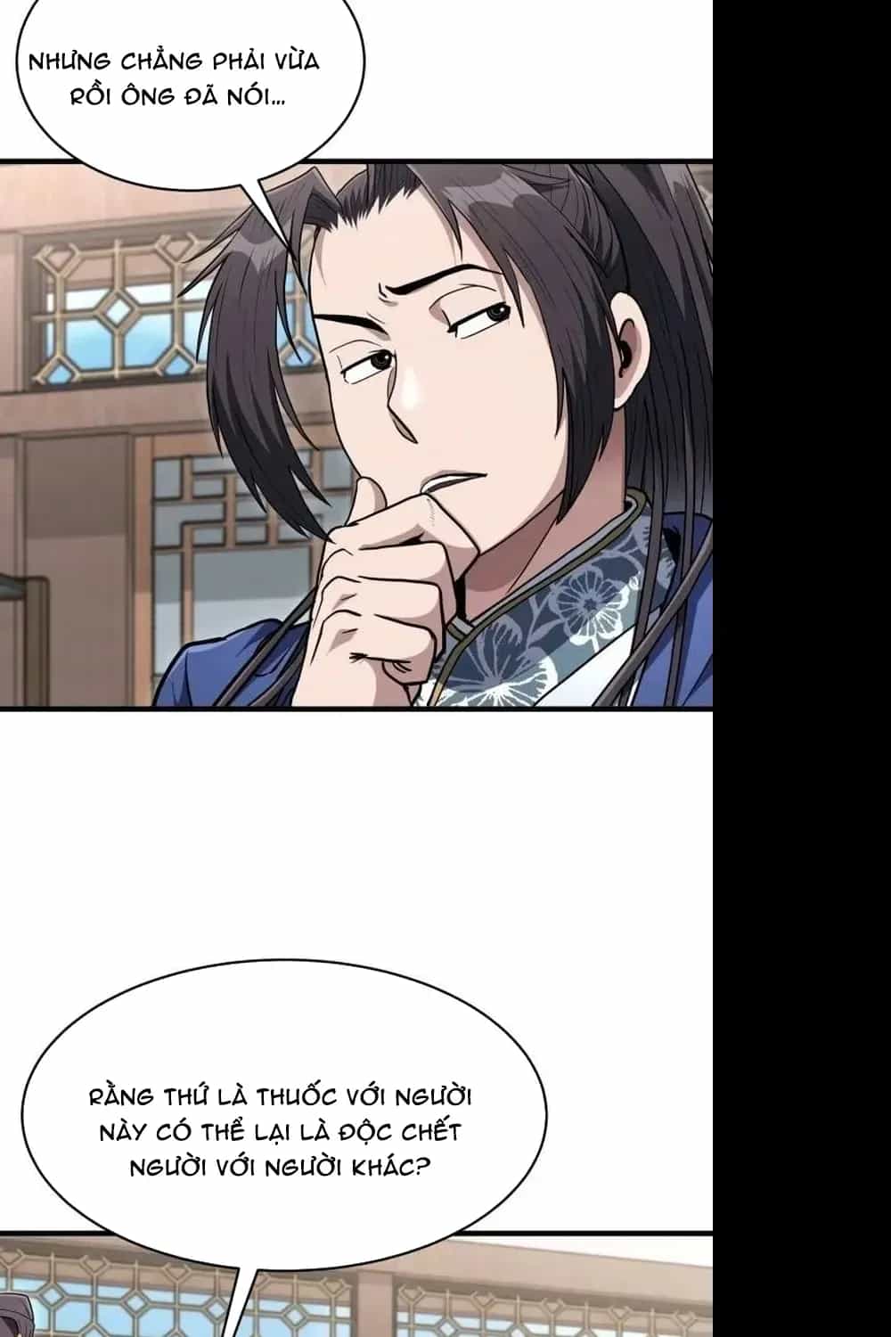 Trùng Sinh Làm Phế Vật Đan Gia - Chương 39 - ảnh 17
