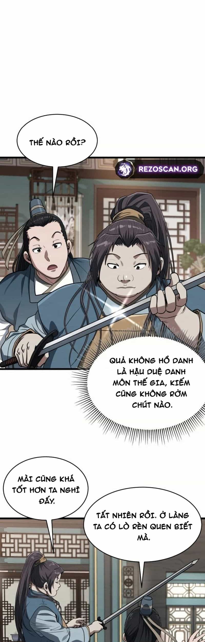 Trùng Sinh Làm Phế Vật Đan Gia - Chương 4 - ảnh 16