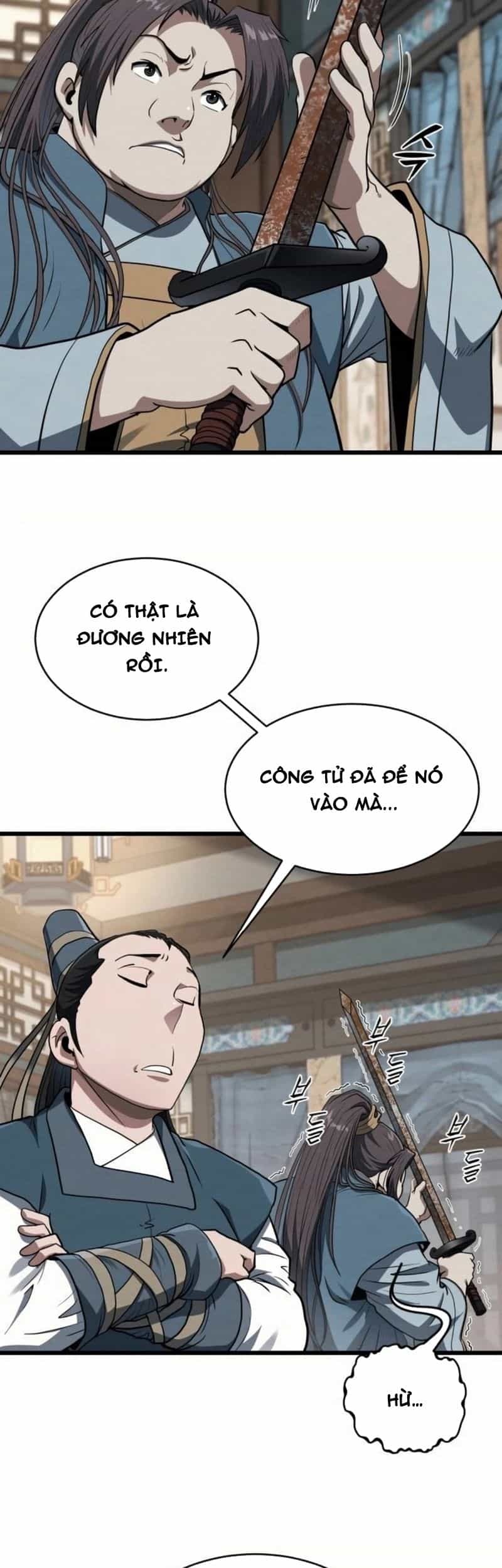 Trùng Sinh Làm Phế Vật Đan Gia - Chương 4 - ảnh 2