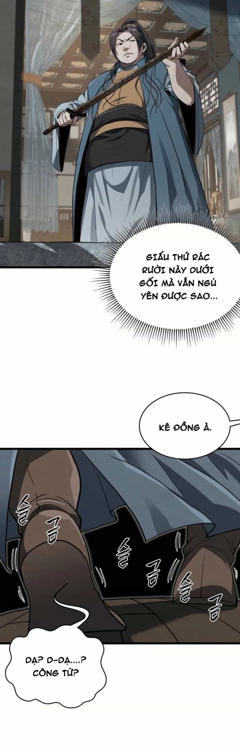 Trùng Sinh Làm Phế Vật Đan Gia - Chương 4 - ảnh 5