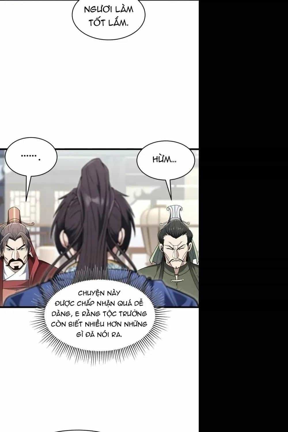 Trùng Sinh Làm Phế Vật Đan Gia - Chương 40 - ảnh 24